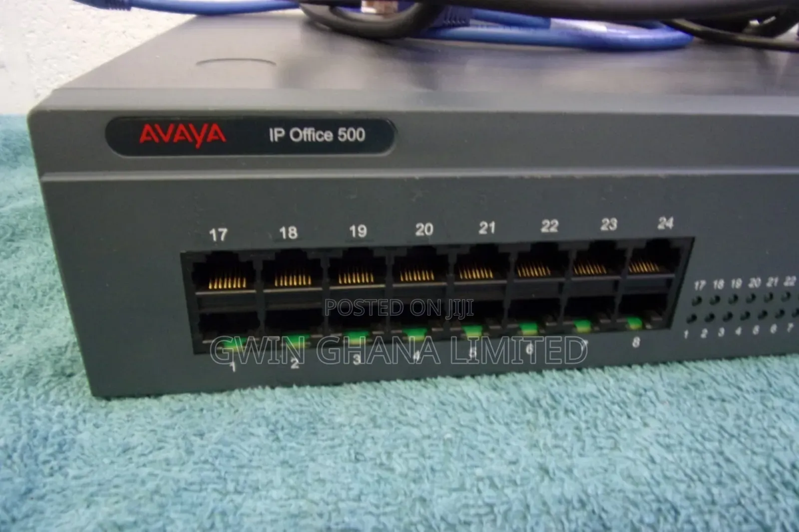 Avaya Ip Office Ip500 Phone Expansion Module Exp Mod DGTL Sta 30 Pcs04