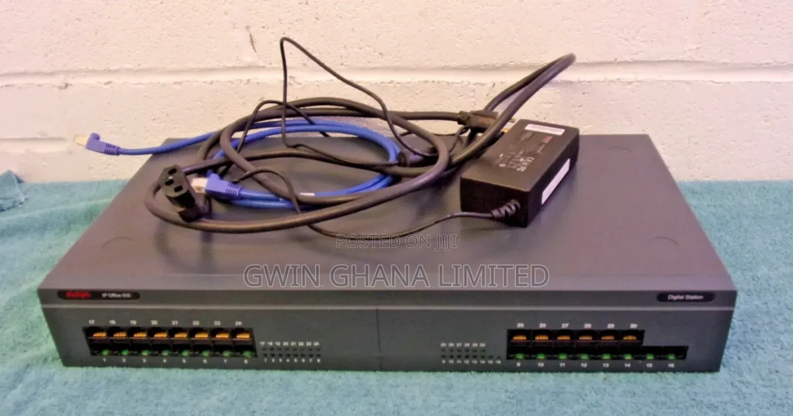 Avaya Ip Office Ip500 Phone Expansion Module Exp Mod DGTL Sta 30 Pcs04