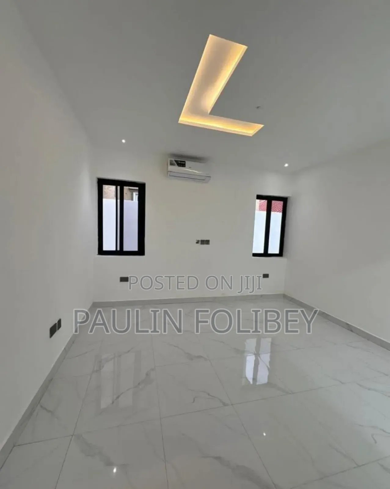 3bdrm House in Dg Property, Lake Side Estate for sale