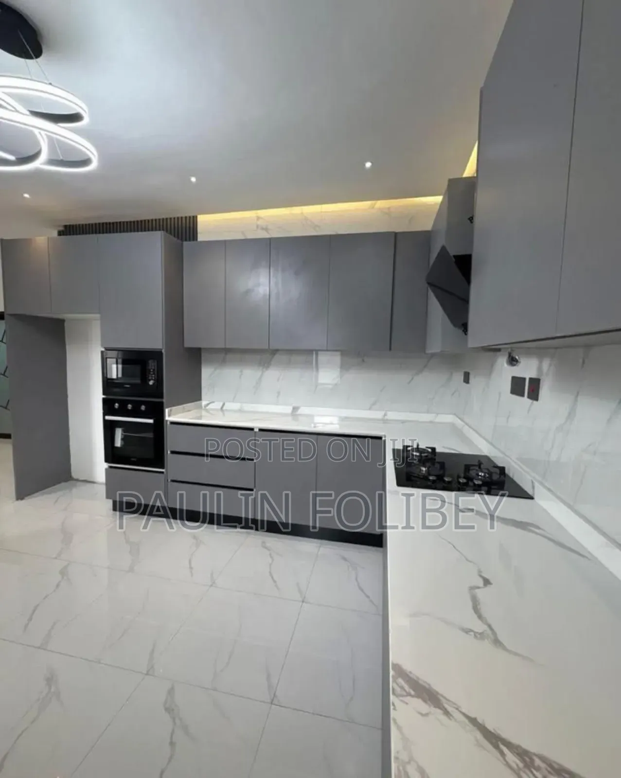 3bdrm House in Dg Property, Lake Side Estate for sale