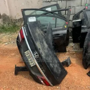 Honda Civic Doors 2012,2013,2014,2015