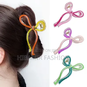 Hair Clawclip