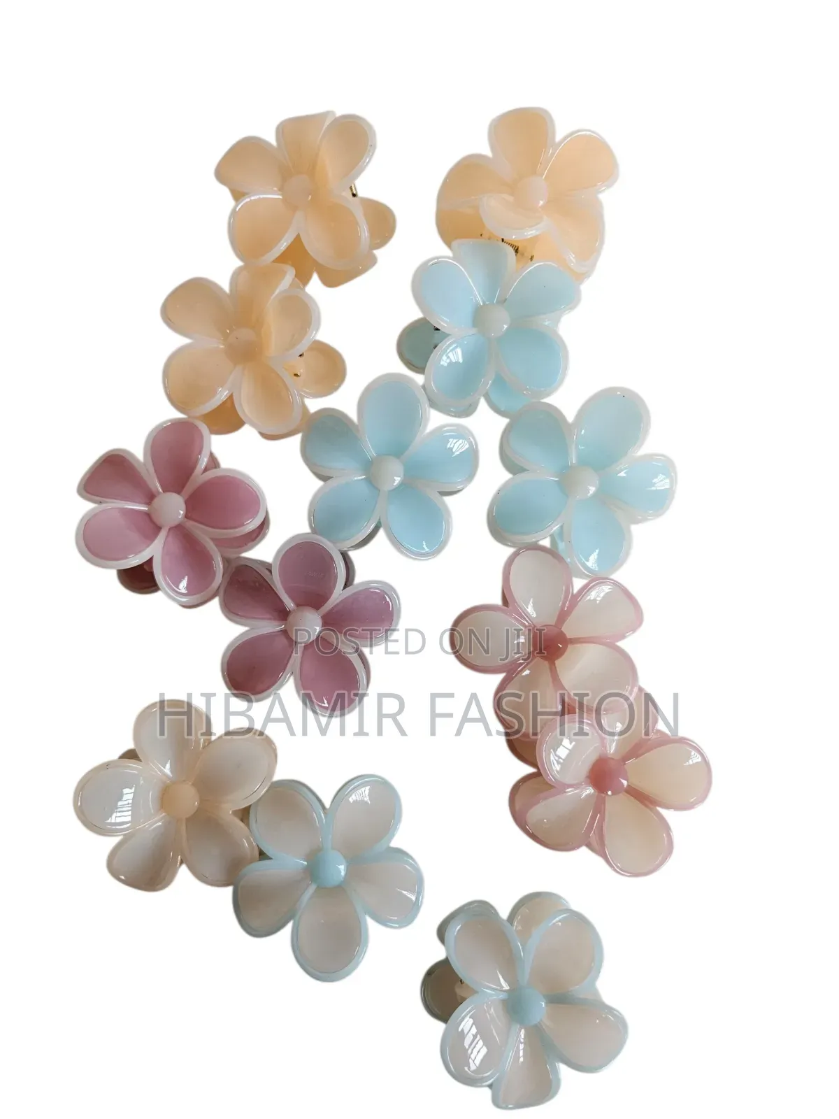 Hair Clawclip