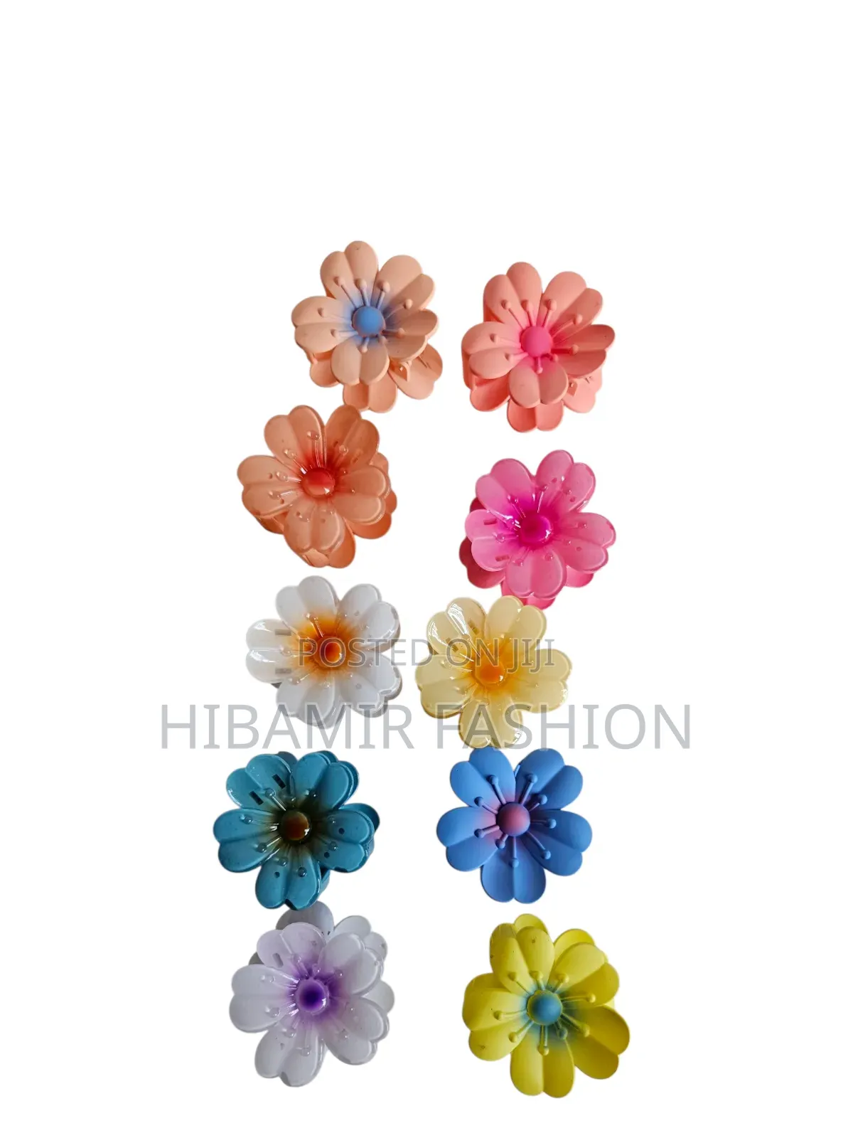 Hair Clawclip