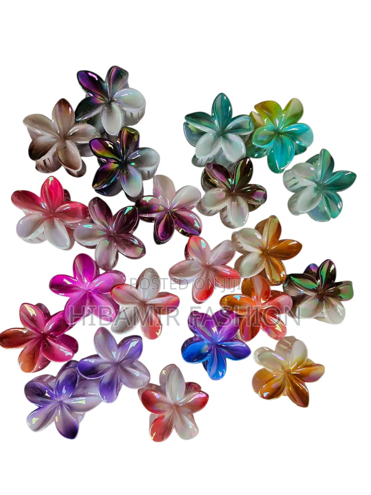 Hair Clawclip