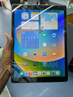 Apple iPad 10.2 (2019) 128 GB Silver