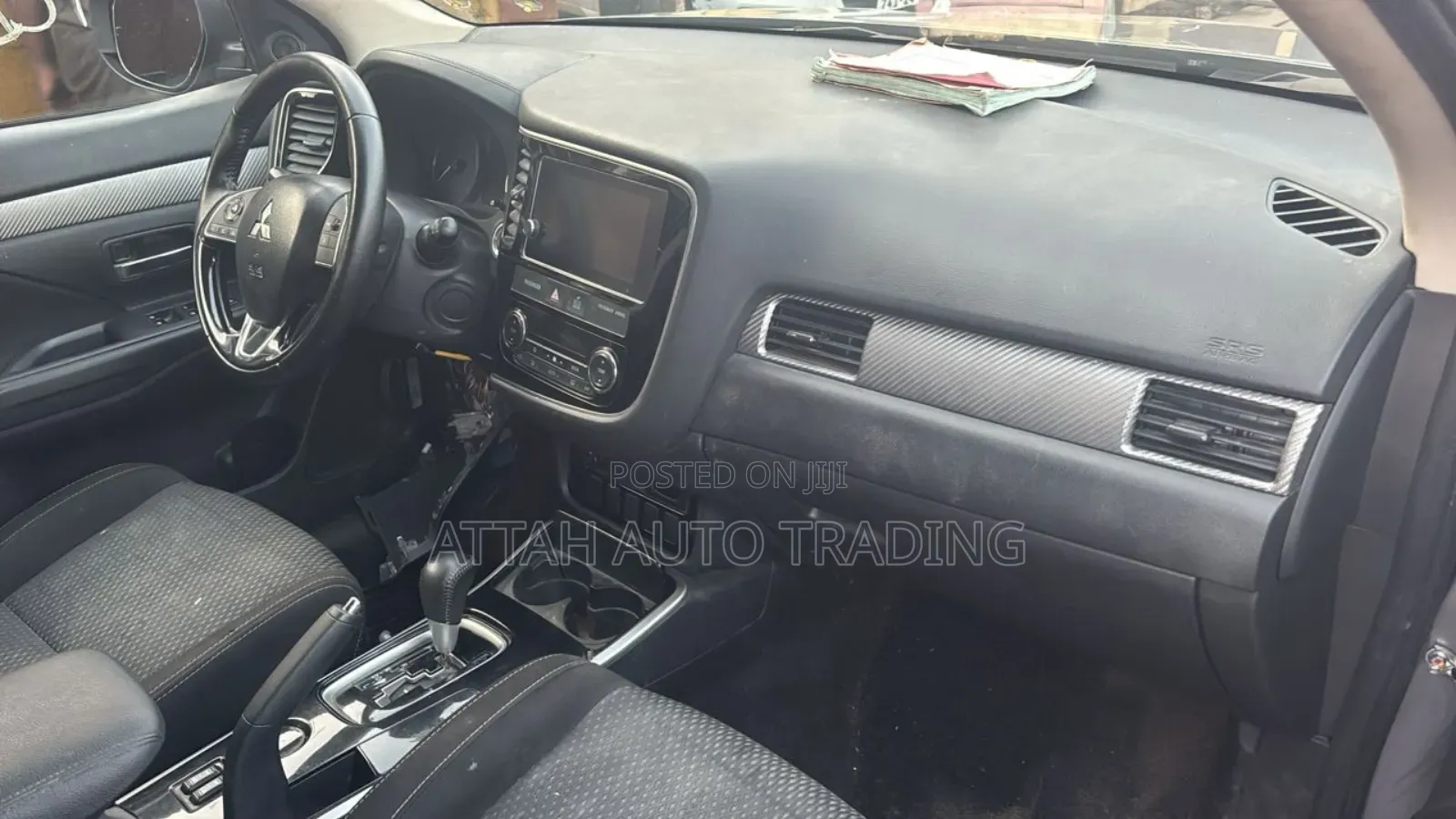 Suzuki Wagon 2010 Red