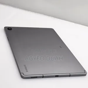 Samsung Galaxy Tab S9 FE 128 GB Gray