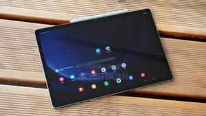 Samsung Galaxy Tab S9 FE 128 GB Gray
