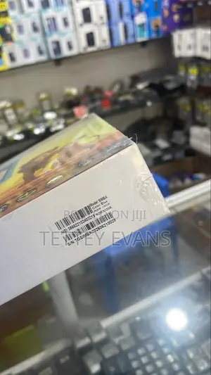 New Bebe Simba 512 GB