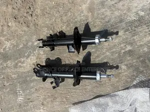 Nissan Cuber Nissan Versa Front Shocks Pair