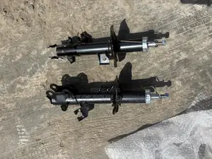 Nissan Cuber Nissan Versa Front Shocks Pair