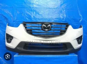 Mazda Cx5 2015 Front Bumper Complete