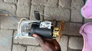 Hyundai Getz Complete Fuel Pump