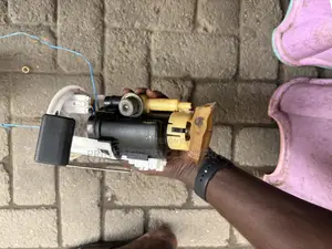Hyundai Getz Complete Fuel Pump
