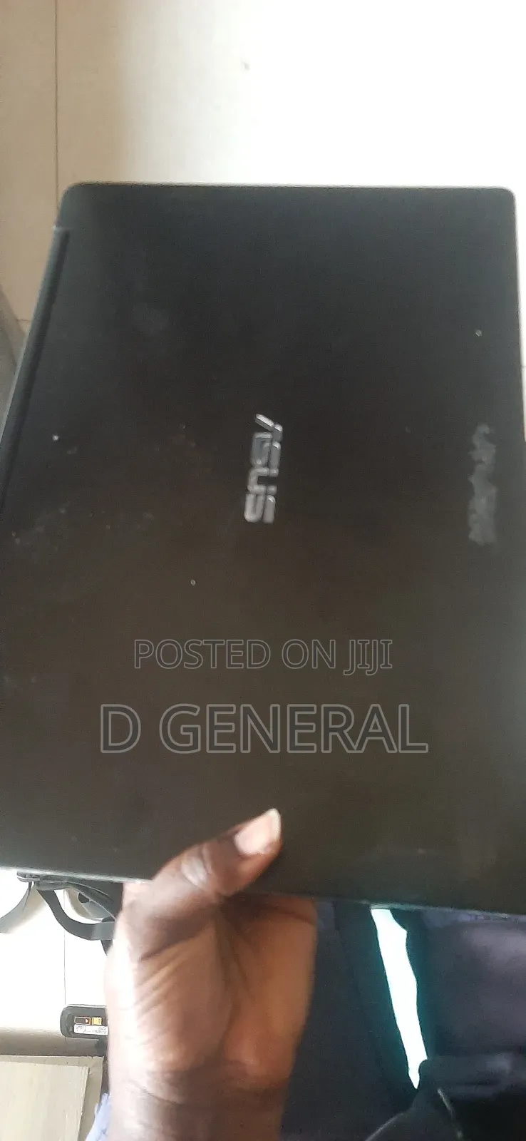 Laptop Asus Q551 8GB Intel Core I7 HDD+SSD 1T