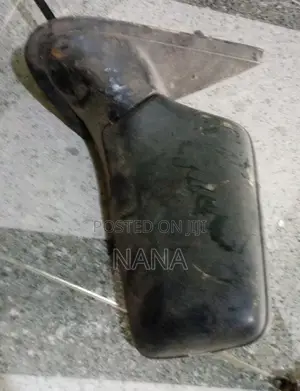 Golf 3 Side Mirrors