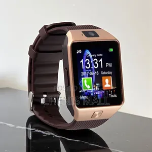 2030 Ultra Smartwatch (537738)