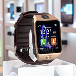 2030 Ultra Smartwatch (537738)