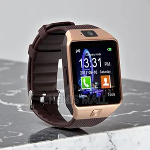 2030 Smartwatch With Strap (526373)