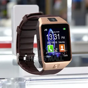 2030 Smartwatch With Strap (526373)