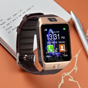2030 Smartwatch Suit (637377)
