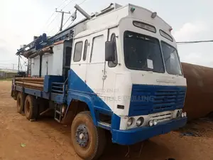 Coutage Houses Annex Borehole Drilling and Repairs