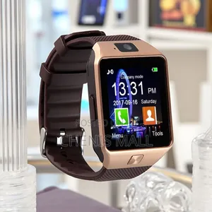 2030 Smartwatch Suit (637377)