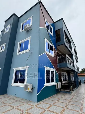 2bdrm Apartment in New Legon, Adenta for rent