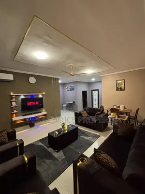 2bdrm Apartment in New Legon, Adenta for rent