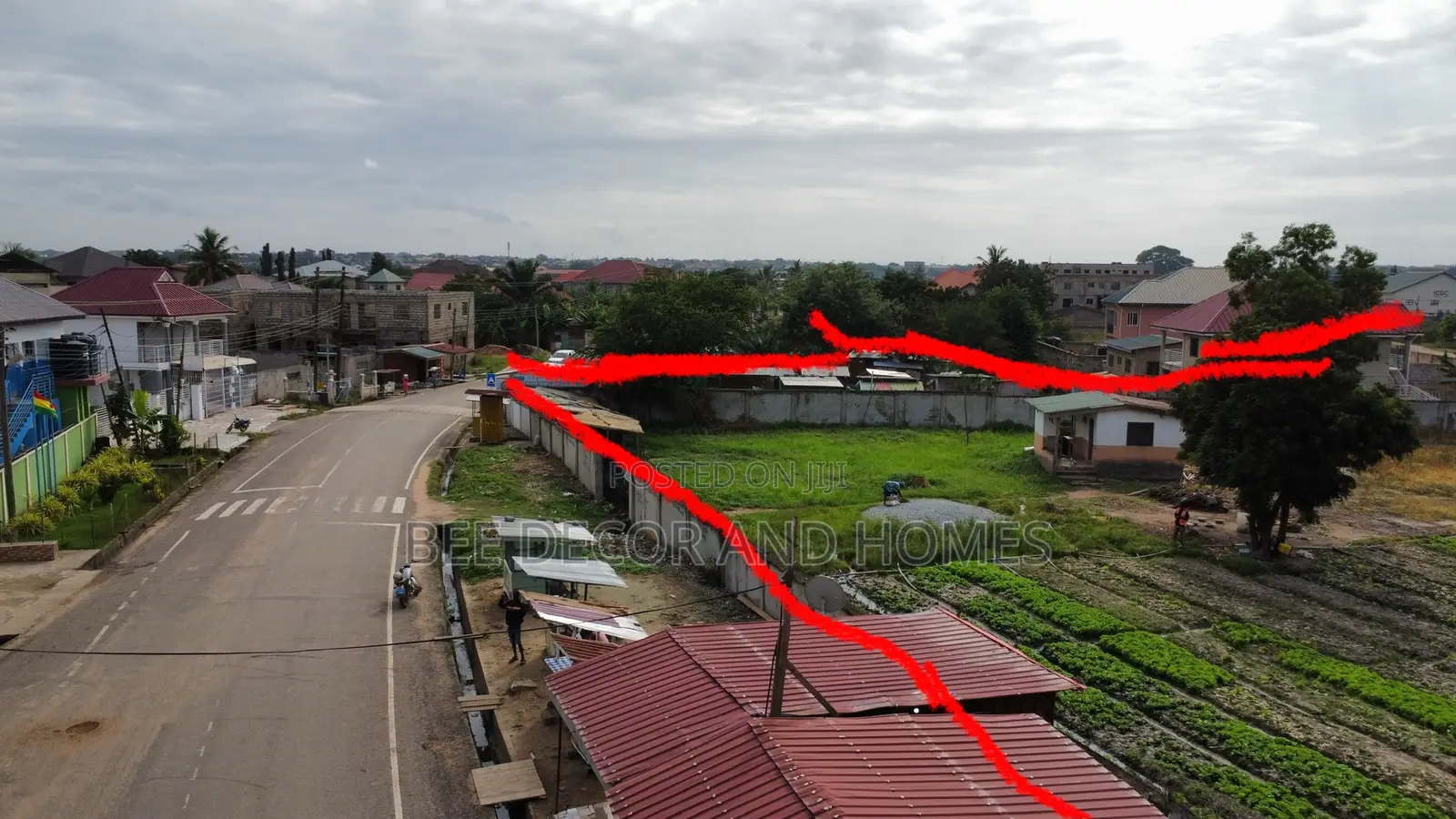People Free Land for Sale