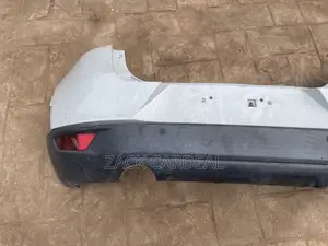Mazda Cx3 2016 Back Bumper Available as Seen