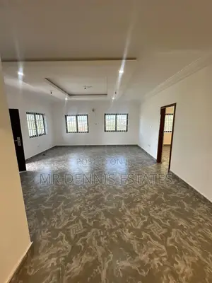 2bdrm Apartment in Weija, Old Barrier for rent