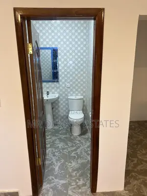 2bdrm Apartment in Weija, Old Barrier for rent