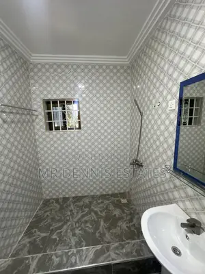 2bdrm Apartment in Weija, Old Barrier for rent