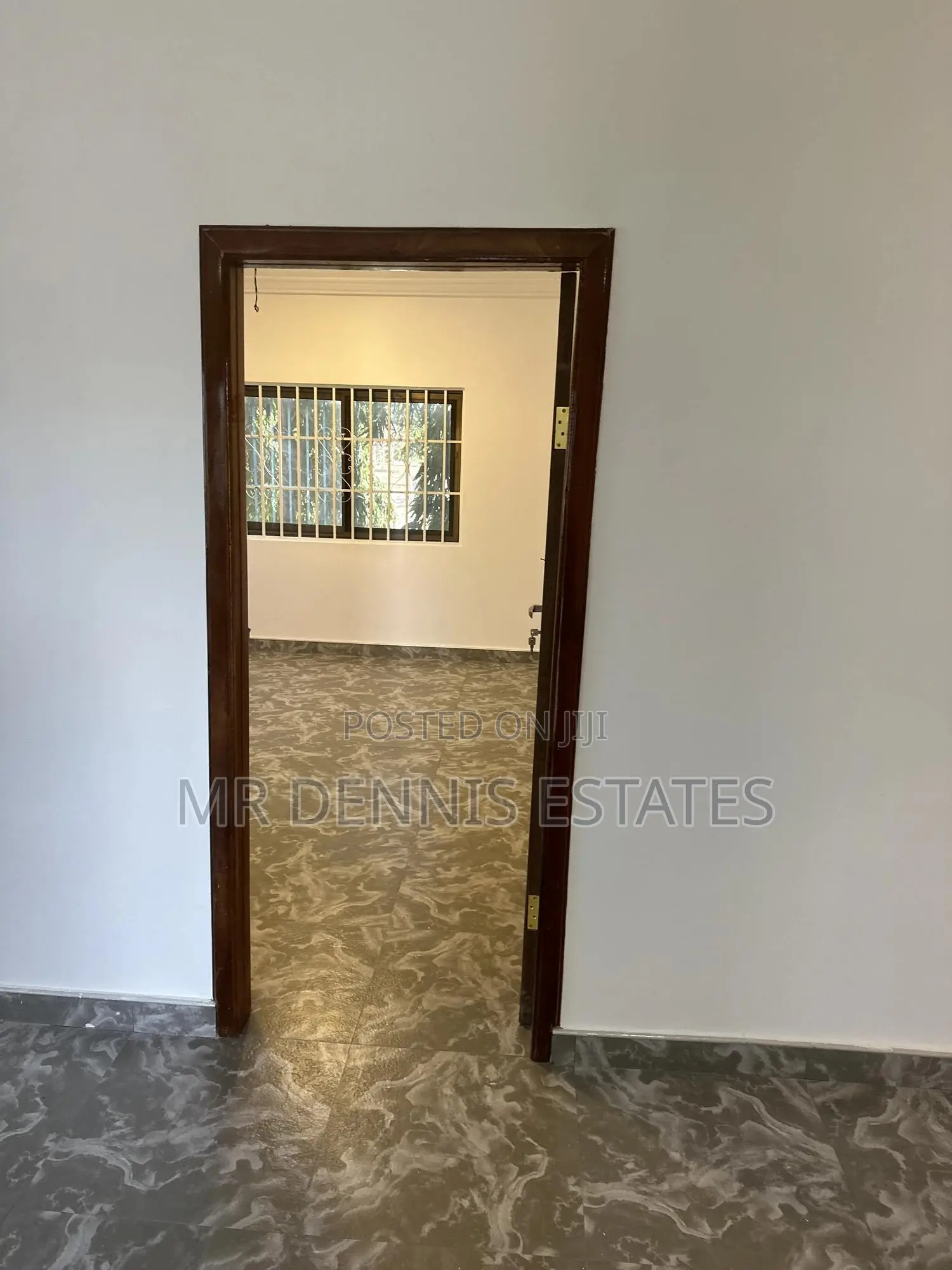 2bdrm Apartment in Weija, Old Barrier for rent