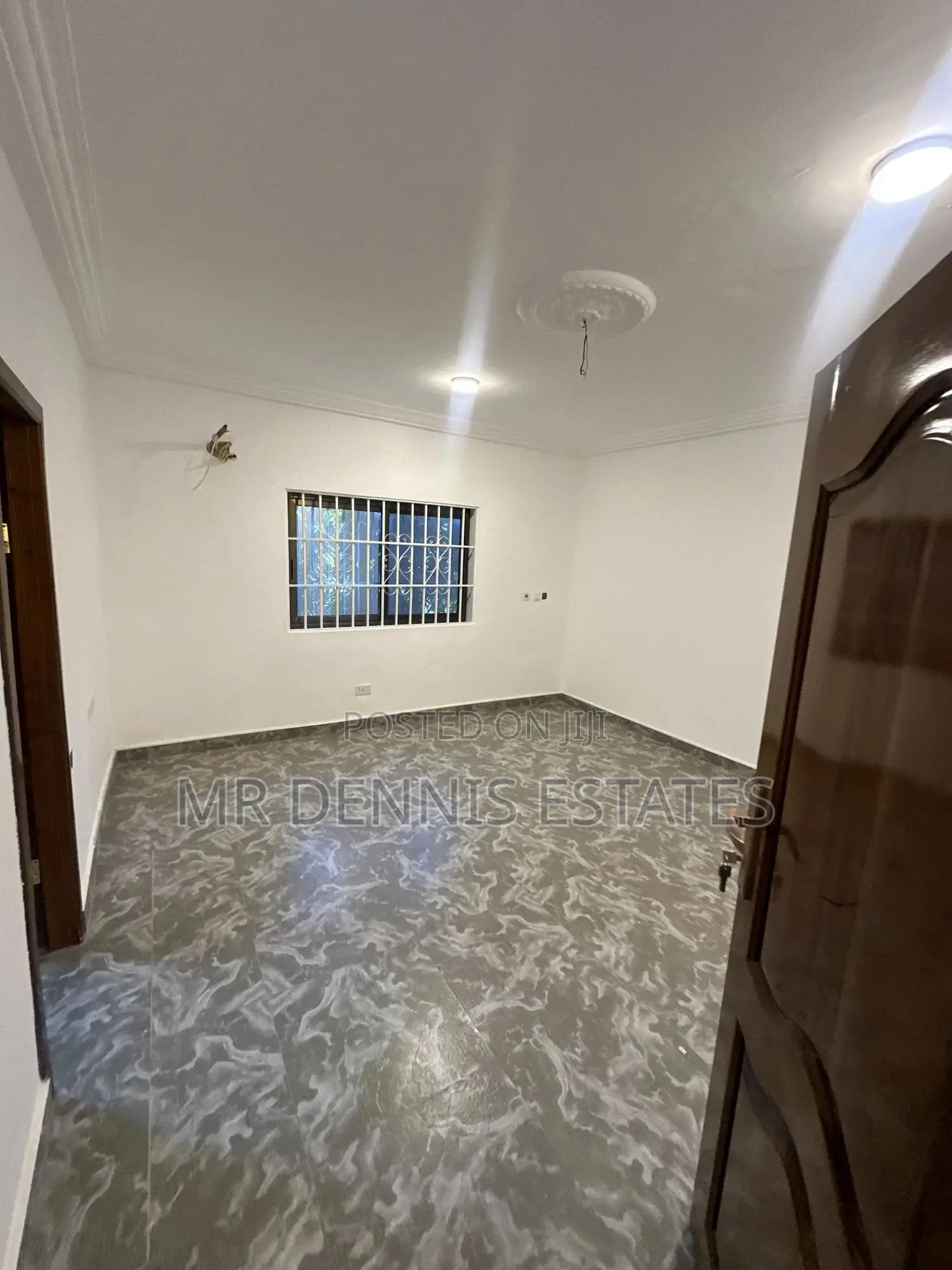 2bdrm Apartment in Weija, Old Barrier for rent