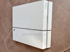Uk Used Ps4 Fat