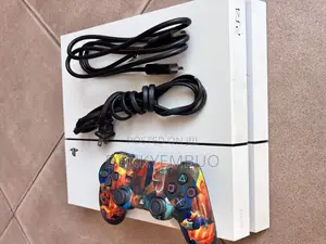 Uk Used Ps4 Fat