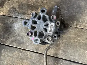 Camry 2008,2009,2010 Power Steering Motor.