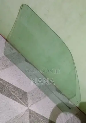 Vw Golf 3 Door Glass