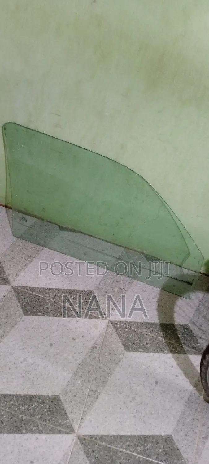 Vw Golf 3 Door Glass