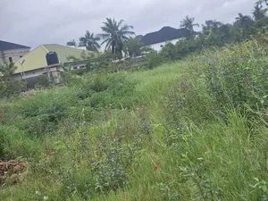 21 Acres Located at Dahwenya Close to B5