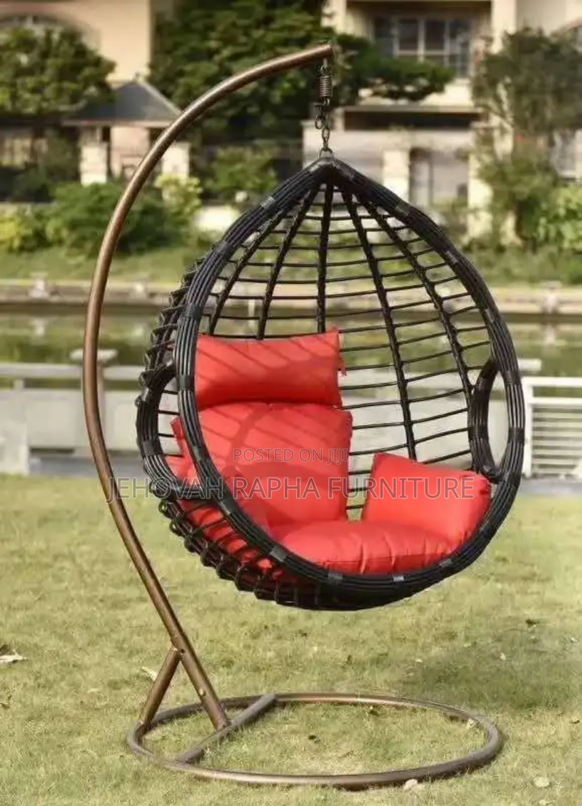 Swing Chair Available for Sale