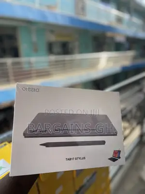 New Oteeto Tab 14 512 GB Black