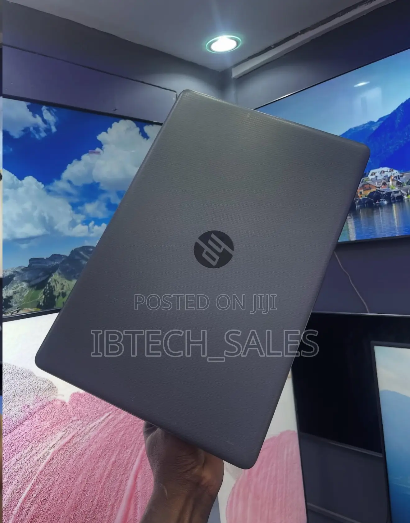 Laptop HP 255 G6 8GB AMD SSD 128GB