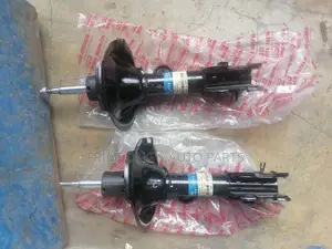 Hyundai H1 Front Shocks Absorbers Original