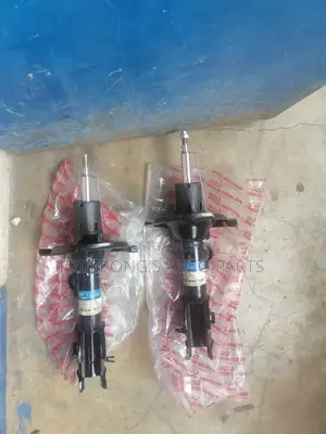 Hyundai H1 Front Shocks Absorbers Original