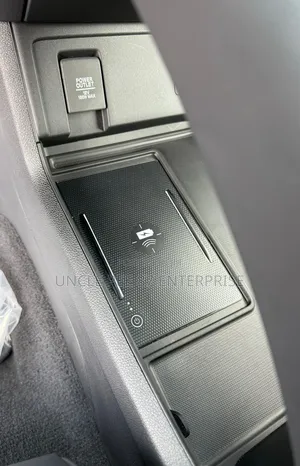 Acura RDX w/A-Spec Advance Package 2024 Gray