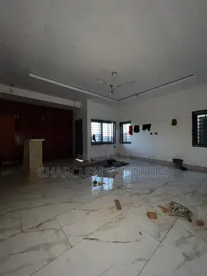 3bdrm Townhouse / Terrace in Charclem Ventures, Ashomang Estate